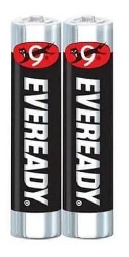 Pack De 24 Pilas Triple A /aaa Eveready /-1