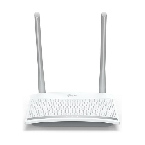 Router Tp-link V2 Blanco-0