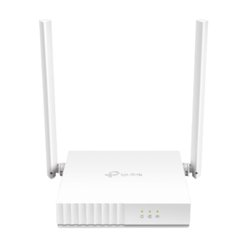 Router Tp-link V2 Blanco-2