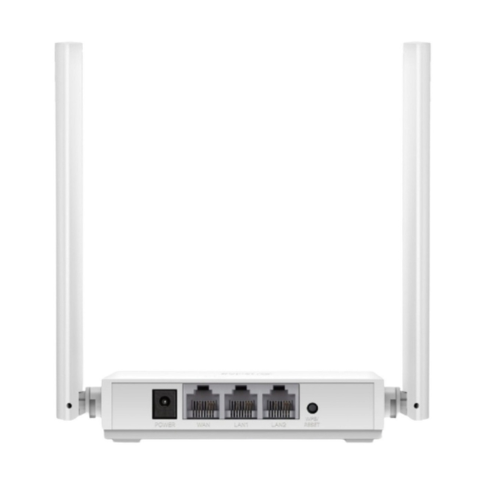 Router Tp-link V2 Blanco-3