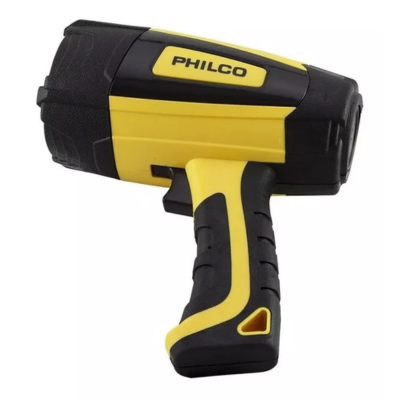 Linterna / Foco Recargable Led Philco Alto  Brillo-1
