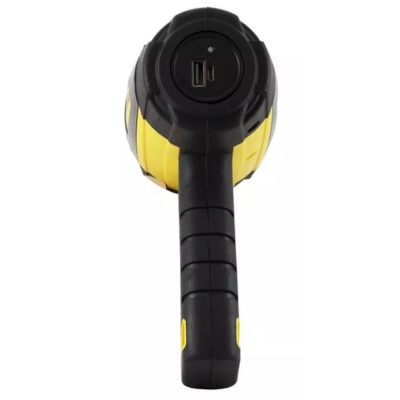 Linterna / Foco Recargable Led Philco Alto  Brillo-2