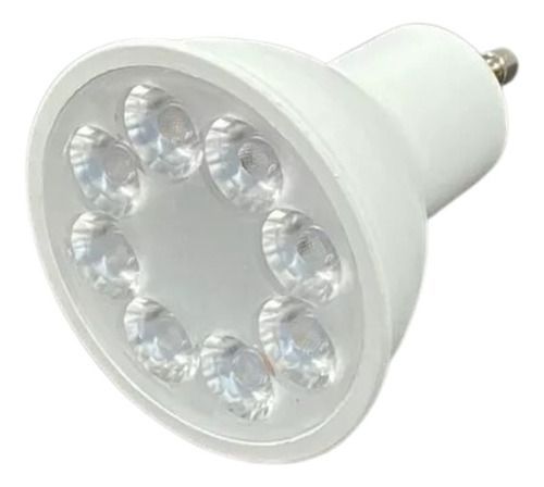 Ampolleta Led Rayovac 6w Led6wgu-bv-2
