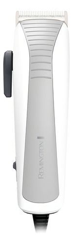 Cortadora De Pelo Remington Total Grooming Kit Hc4050 Blanca-0