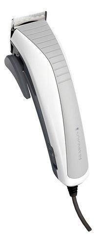 Cortadora De Pelo Remington Total Grooming Kit Hc4050 Blanca-1