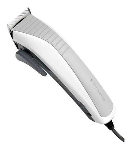 Cortadora De Pelo Remington Total Grooming Kit Hc4050 Blanca-2