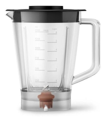 Procesador De Alimentos Philips Hr7301/90 750w Con Licuadora-3