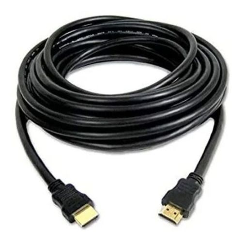Cable Hdmi 15 Metros Full Hd Reforzado Y Recubierto-0