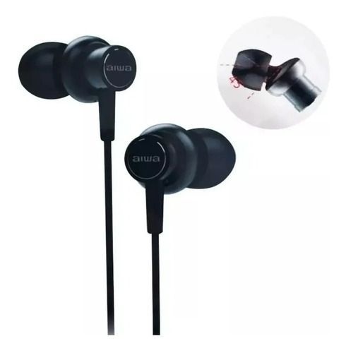 Audifono Aiwa I-50 Manos Libres-0