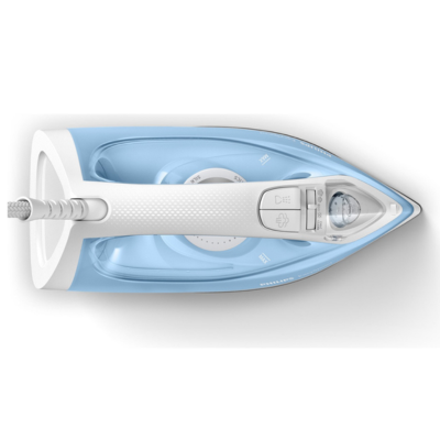 Plancha A Vapor Philips/ Suela Antiadherente/ 2000w/ Gc1740.-4