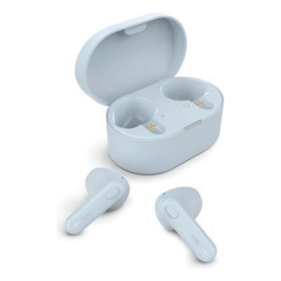 Audifonos True Wireless Bluetooth Philips Tat1138 azul