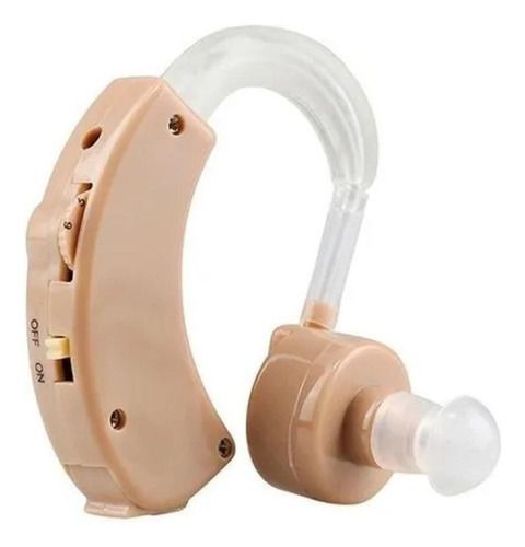Audifono Para La Sordera Lbn De Bateria Beige [ 250 ]