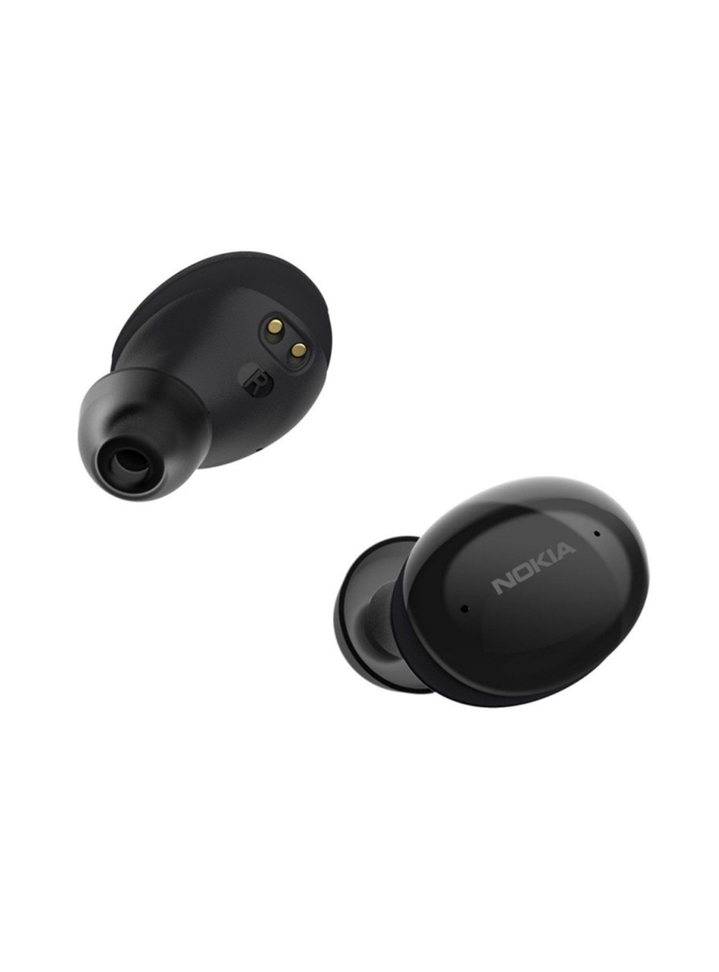 Audifonos Nokia Tws 411 Comfort Earbuds Bluetooth Negro-1