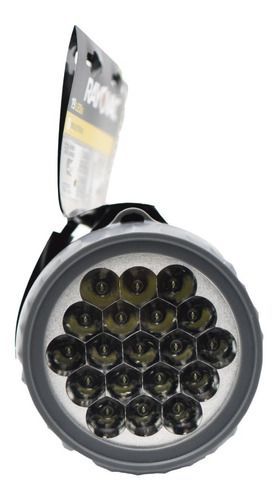 Linterna 19 Leds Industrial Rayovac Recargable / Hibrida-1