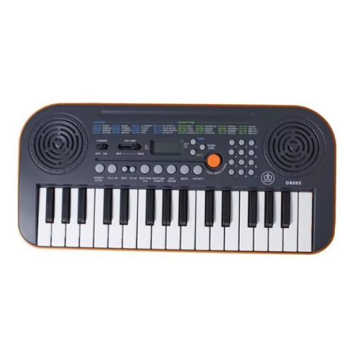Mini Teclado Electrónico 32 Teclas-2