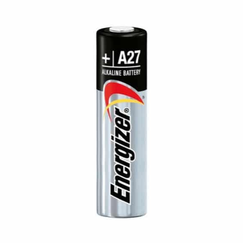 Pila 27a Alcalina Energizer 12v-0