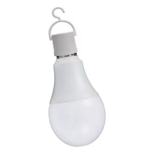Ampolleta Led Rayovac Rovvleb18 Bulbo Color Luz Fria 7w 220v-0