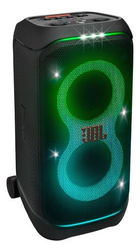 Parlante Jbl Partybox Stage 320, Ipx4, Hasta 18 Horas, Negro-0