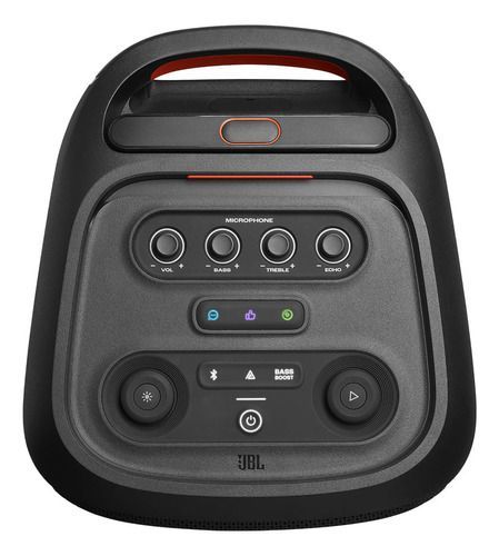 Parlante Jbl Partybox Stage 320, Ipx4, Hasta 18 Horas, Negro-4