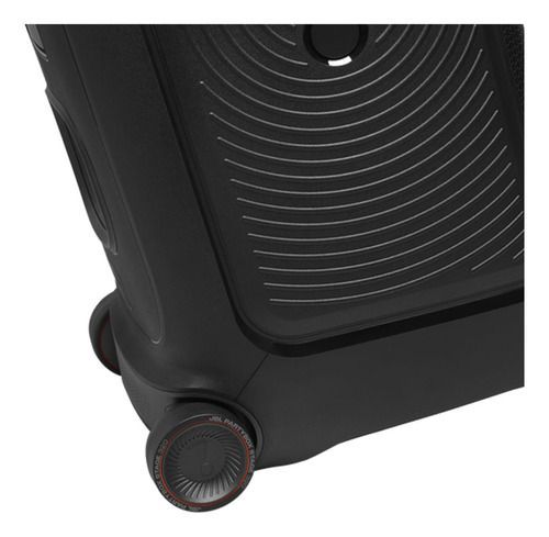 Parlante Jbl Partybox Stage 320, Ipx4, Hasta 18 Horas, Negro-5