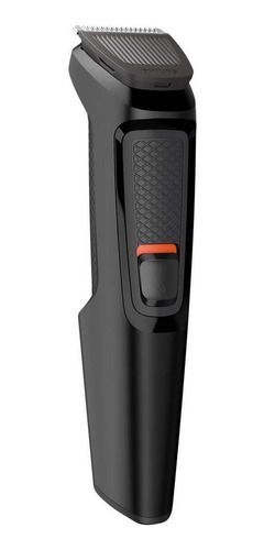 Afeittadora Corta Barba Y Pelo Multigroom Mg3711 Philips-2