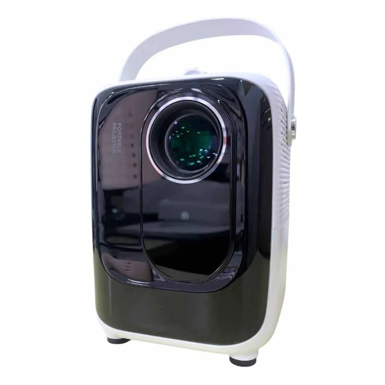 Proyector Led Multimedia Ultra Hd S10