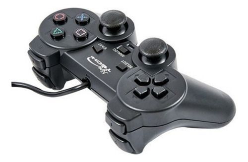 Control Usb Njoy Tech Extreme Game Para Pc/mac-1