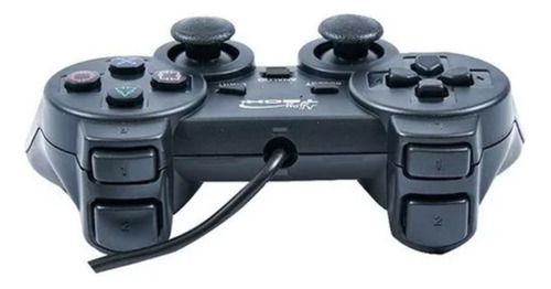 Control Usb Njoy Tech Extreme Game Para Pc/mac-2