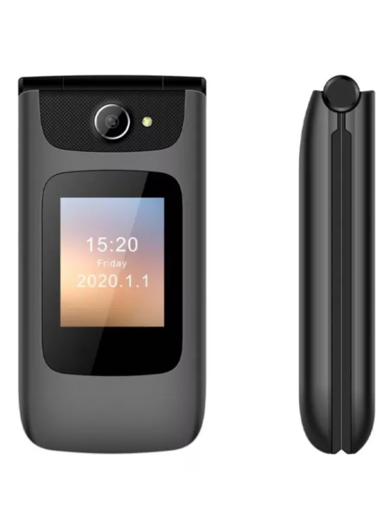 Celular Senior 4g Almeja Introtech-0