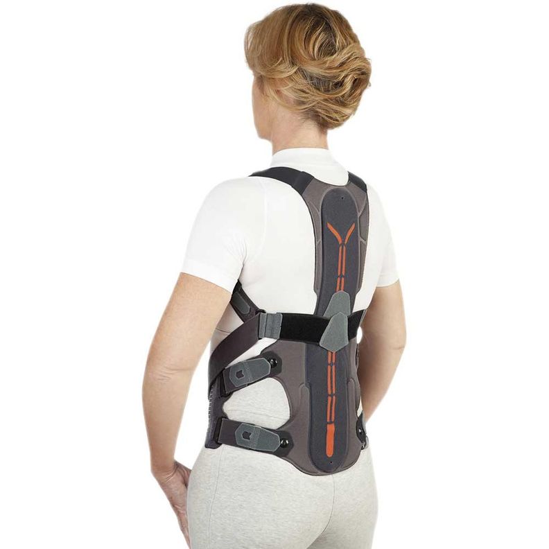 Ortesis dorso lumbar DORSOTECH | TC300 | ORLIMAN-0