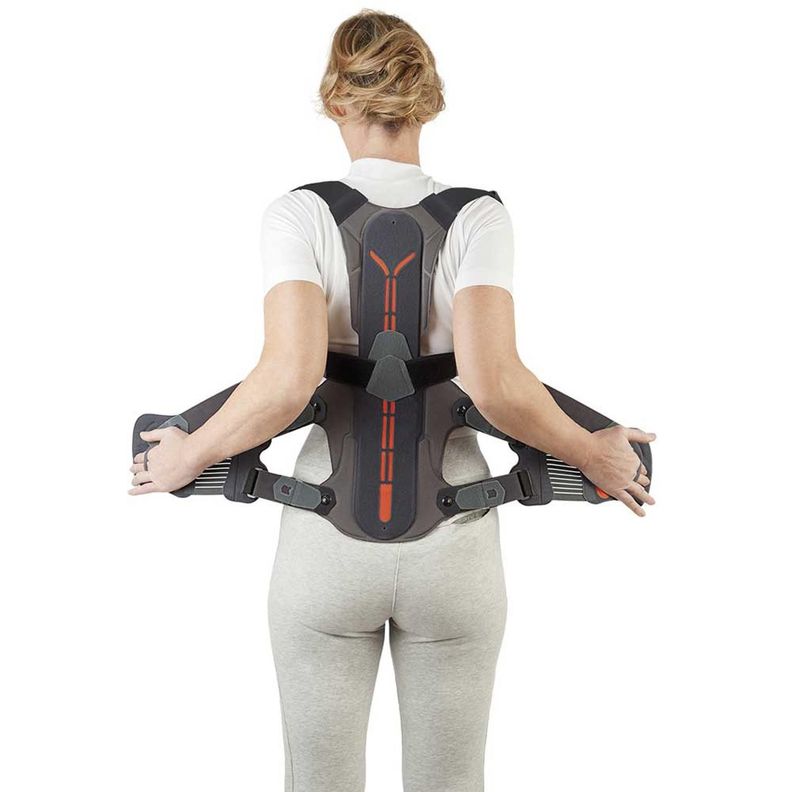 Ortesis dorso lumbar DORSOTECH | TC300 | ORLIMAN-2