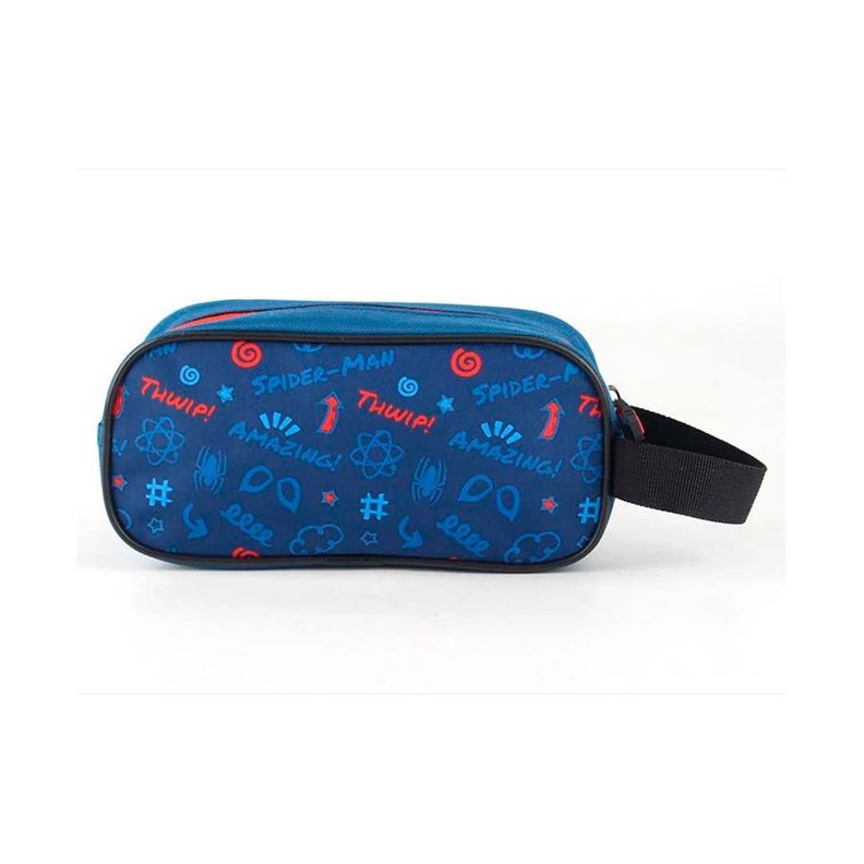 Mochila Spiderman-1