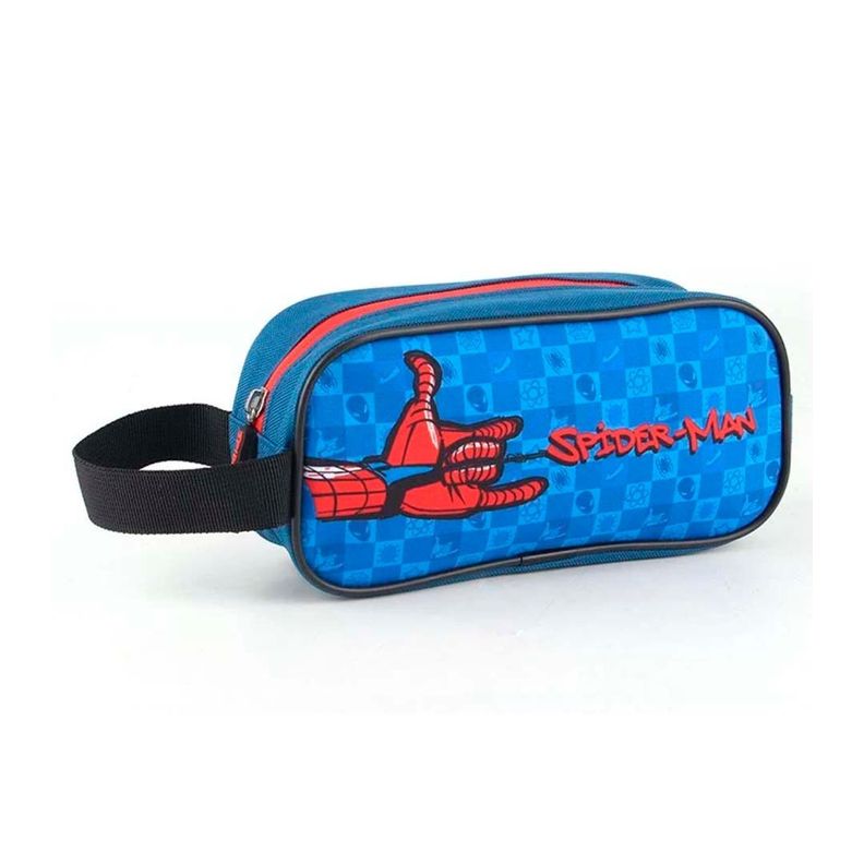 Mochila Spiderman-2