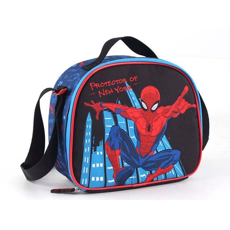 Mochila Spiderman-3
