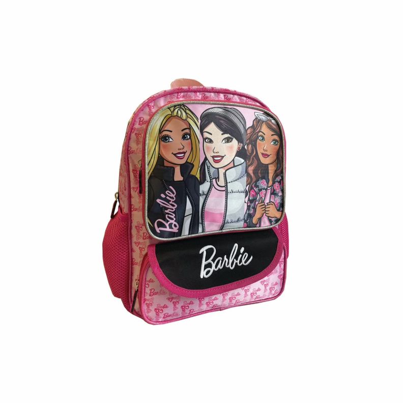 Mochila barbie amigas-1