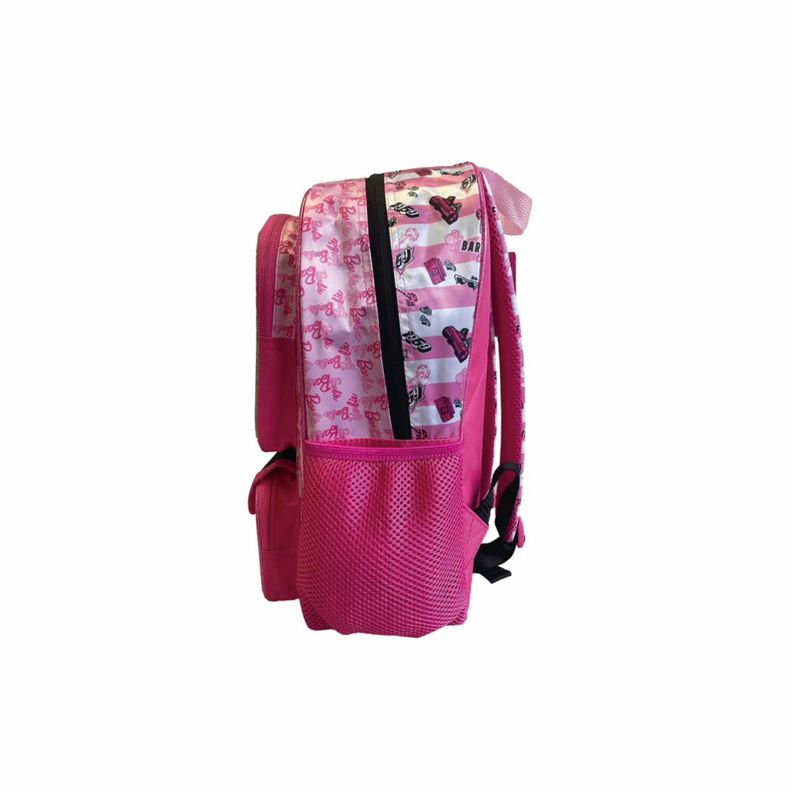 Mochila barbie amigas-2