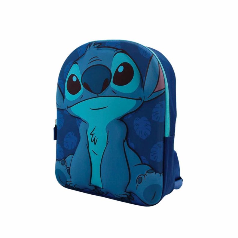 Mochila stitch infantil-2