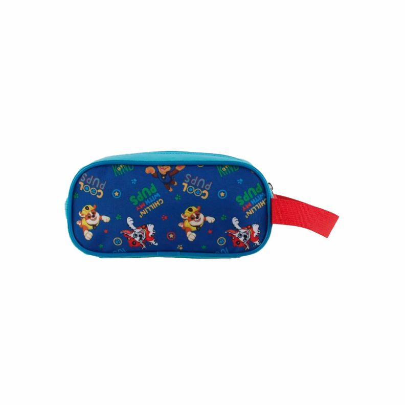 Mochila paw patrol tri pack-1