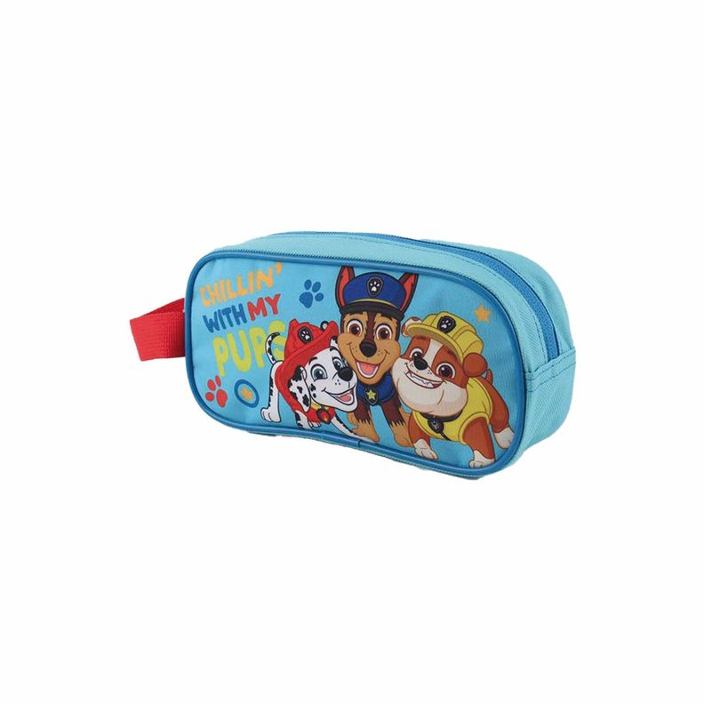Mochila paw patrol tri pack-2