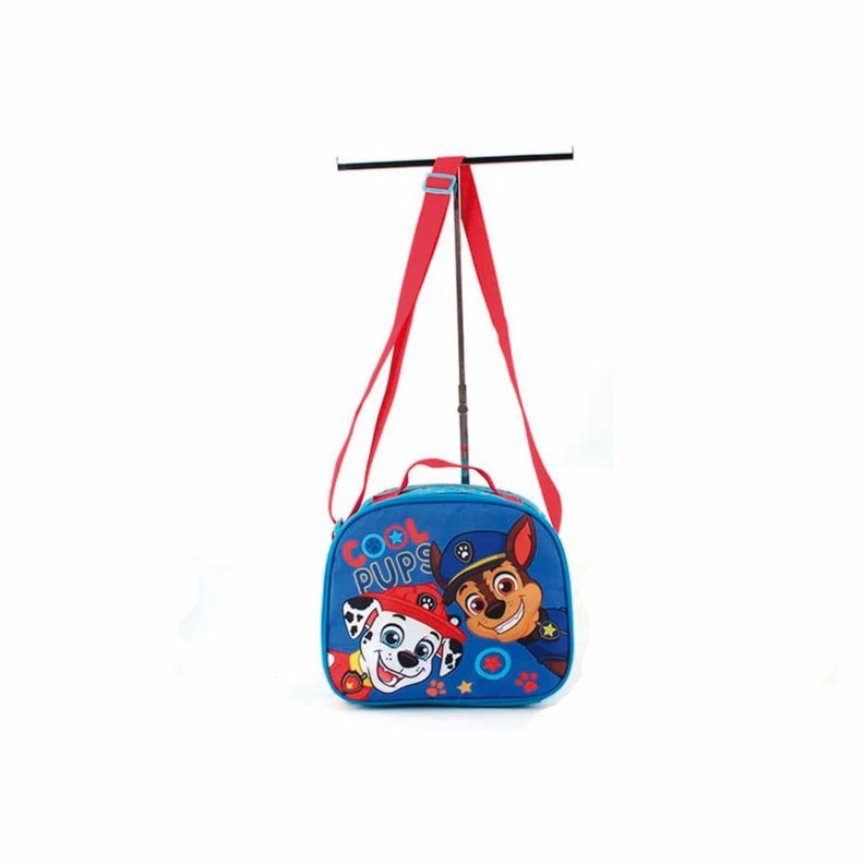 Mochila paw patrol tri pack-3