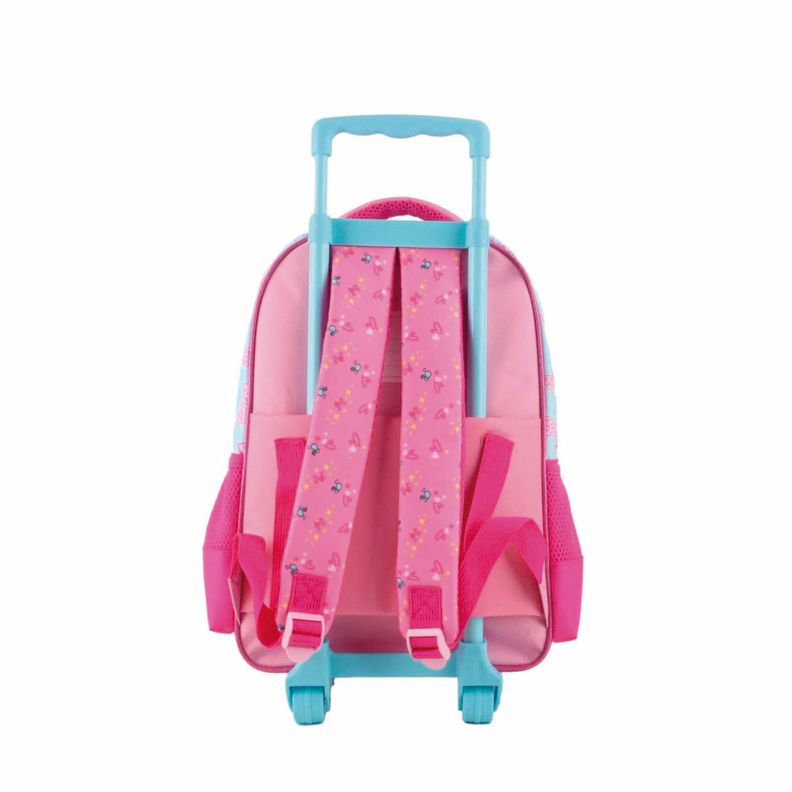 Mochila tri pack barbie-4