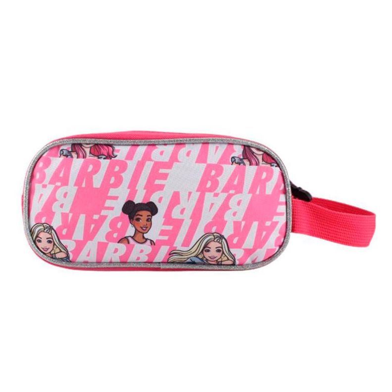 Mochila Barbie -1