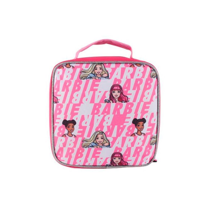 Mochila Barbie -2