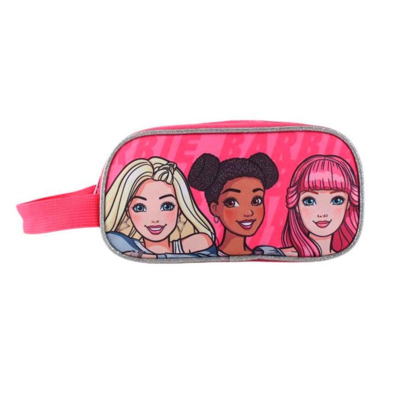 Mochila Barbie -3