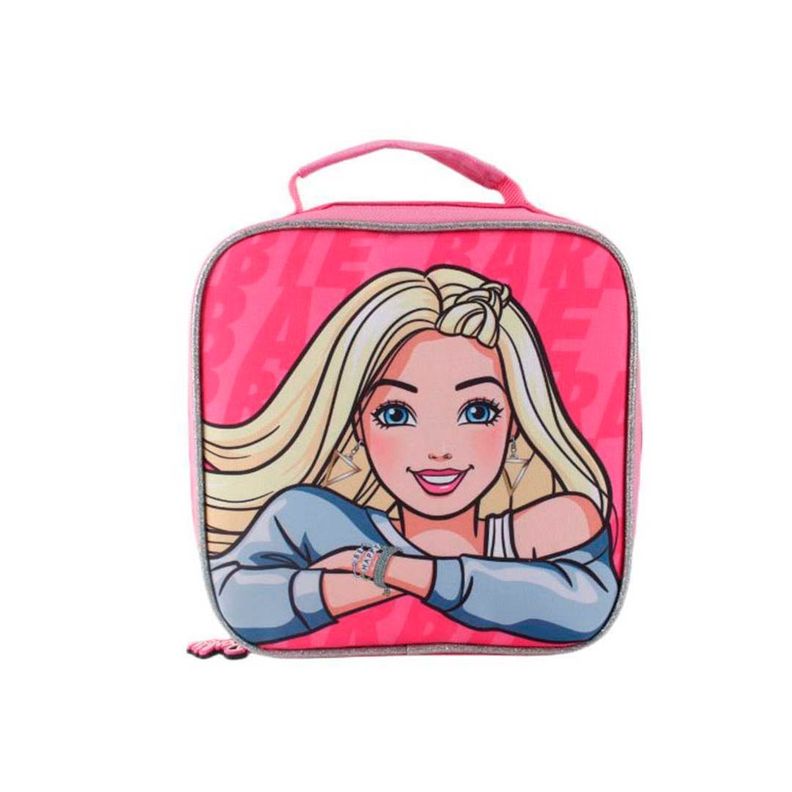 Mochila Barbie -4