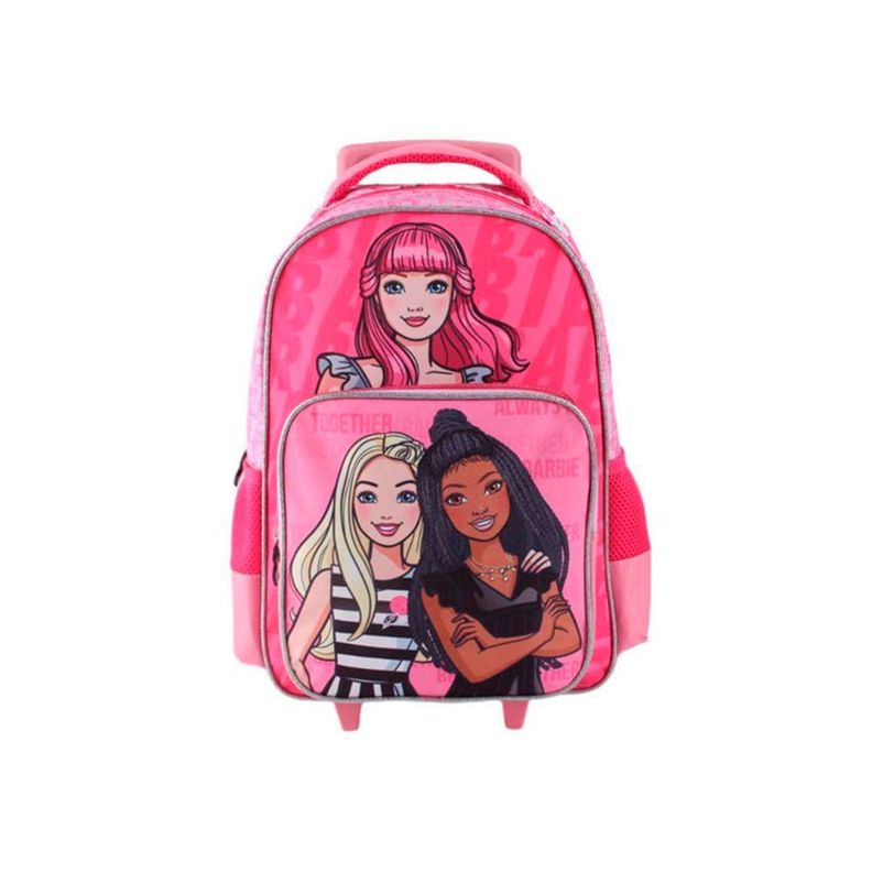 Mochila Barbie -5