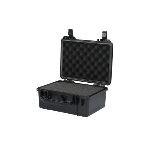 Caja portaherramientas seguridad imperm. 9x7x4 cpi9 surtek-2