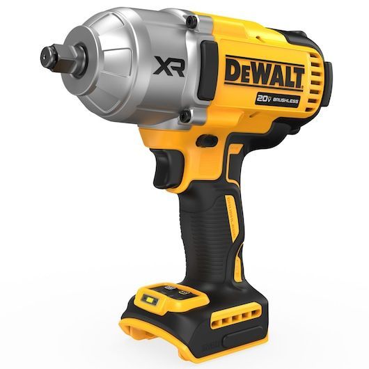 Llave de impacto 1/2 (solo cuerpo) dcf900b-b3 dewalt-1