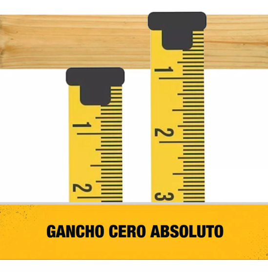 Cinta metrica powerlock  8m/26 - 33-428ht stanley-2