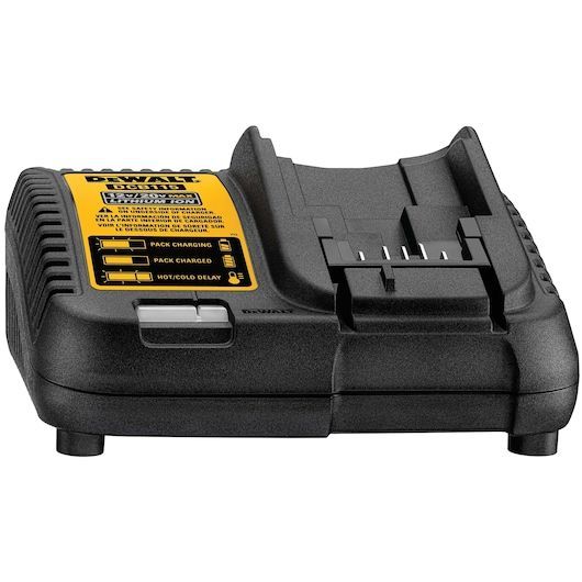Cargador litio ion 12-20 v 4.0ah dcb115-b2 dewalt-1